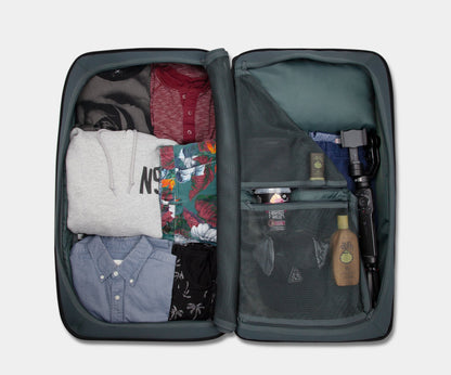 Copilot Luggage Roller