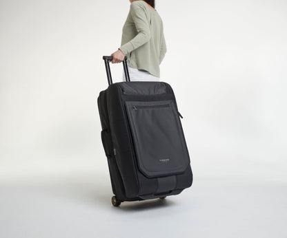 Copilot Luggage Roller