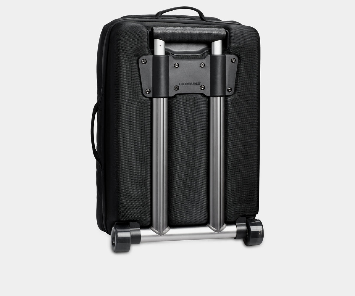 Copilot Luggage Roller