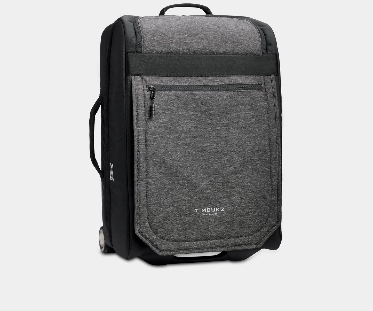 Copilot Luggage Roller