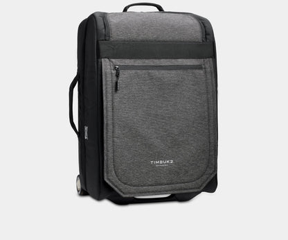 Copilot Luggage Roller