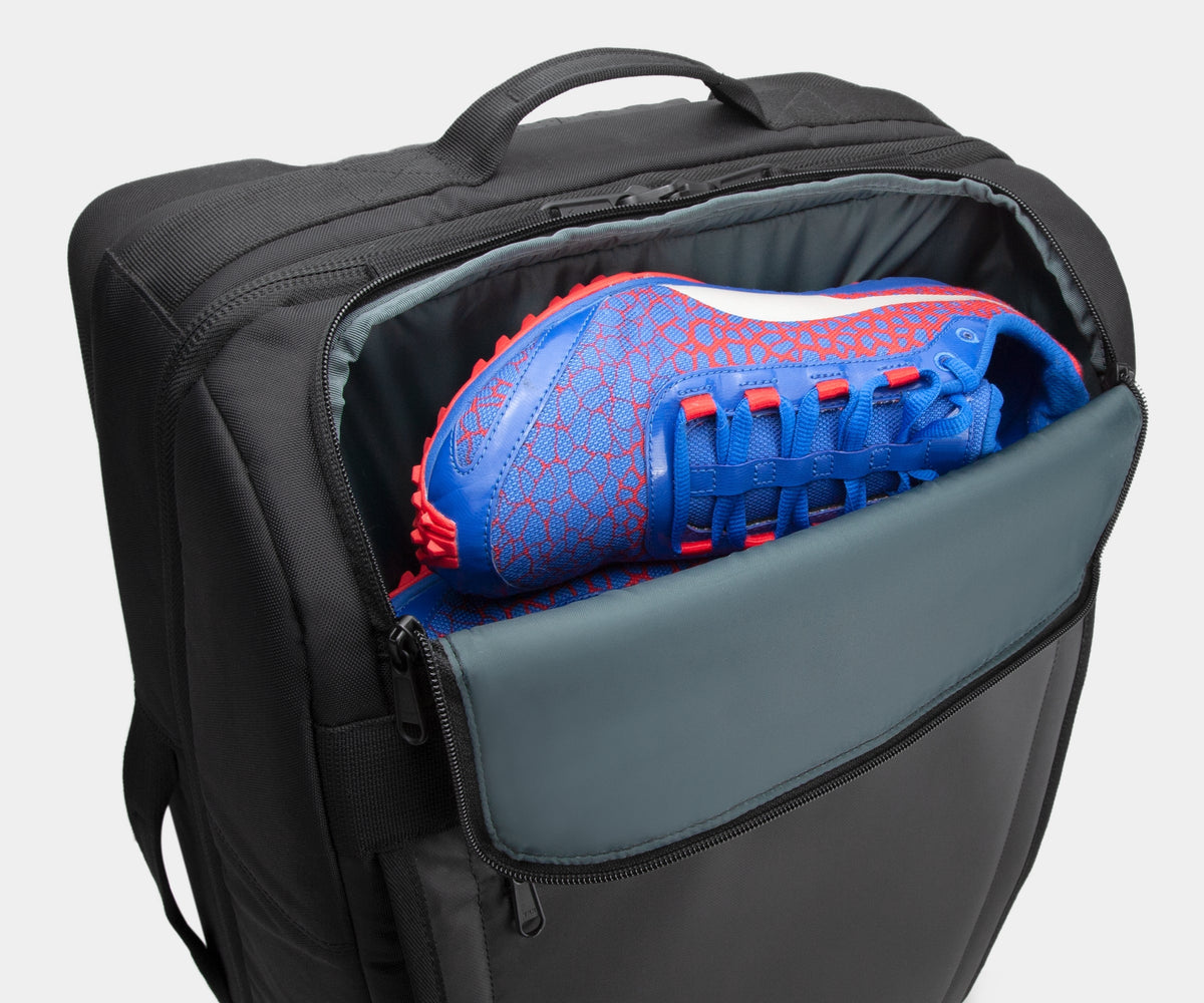 Copilot Luggage Roller