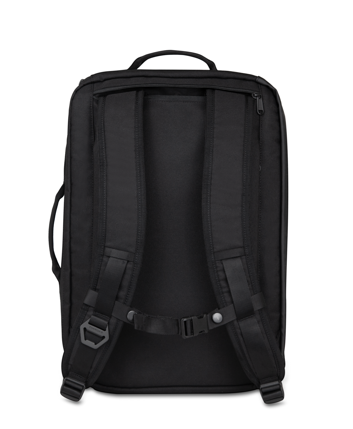 Scheme Convertible Briefcase Backpack