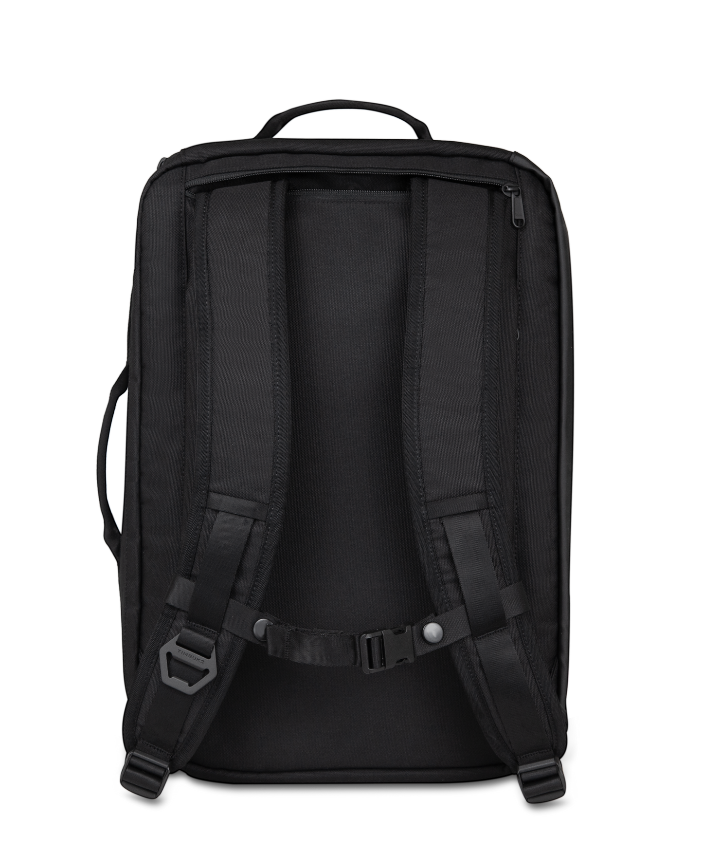 Scheme Convertible Briefcase Backpack