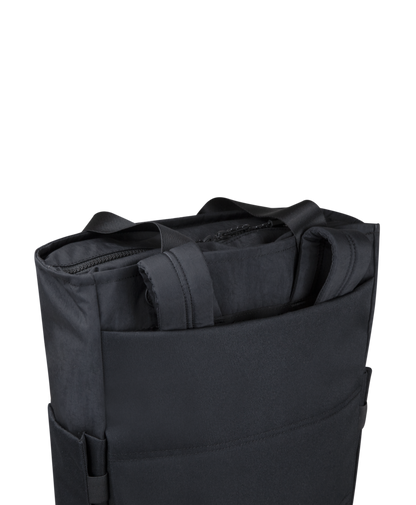 Scholar Convertible Tote Backpack