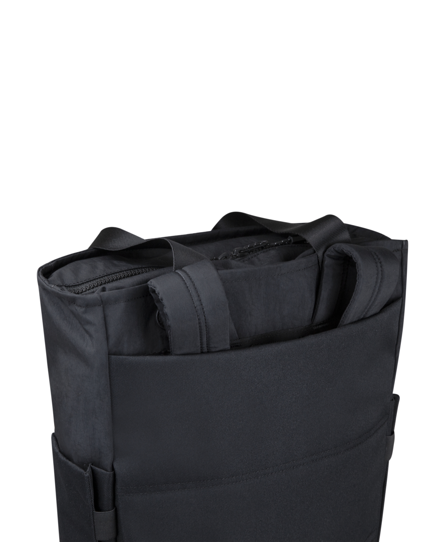 Scholar Convertible Tote Backpack