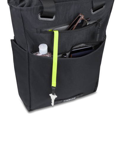 Scholar Convertible Tote Backpack