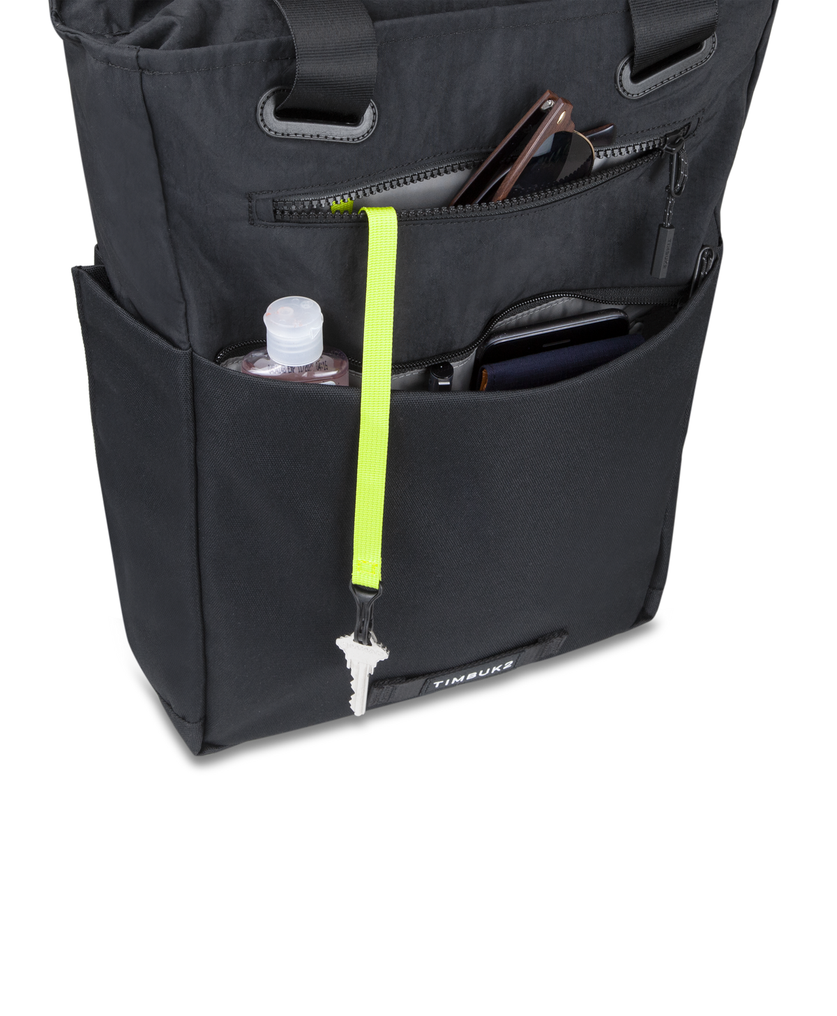 Scholar Convertible Tote Backpack