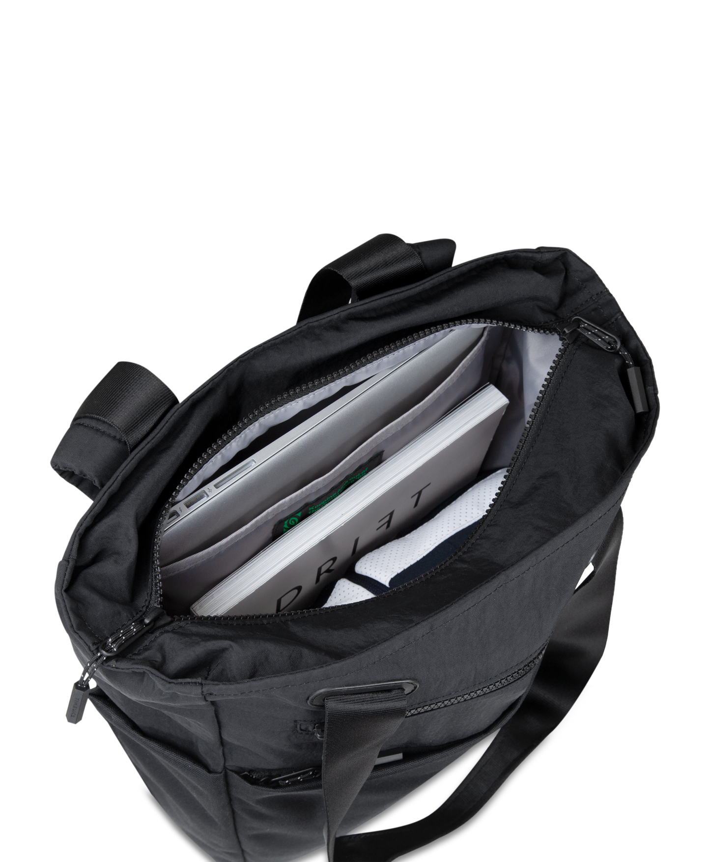 Scholar Convertible Tote Backpack