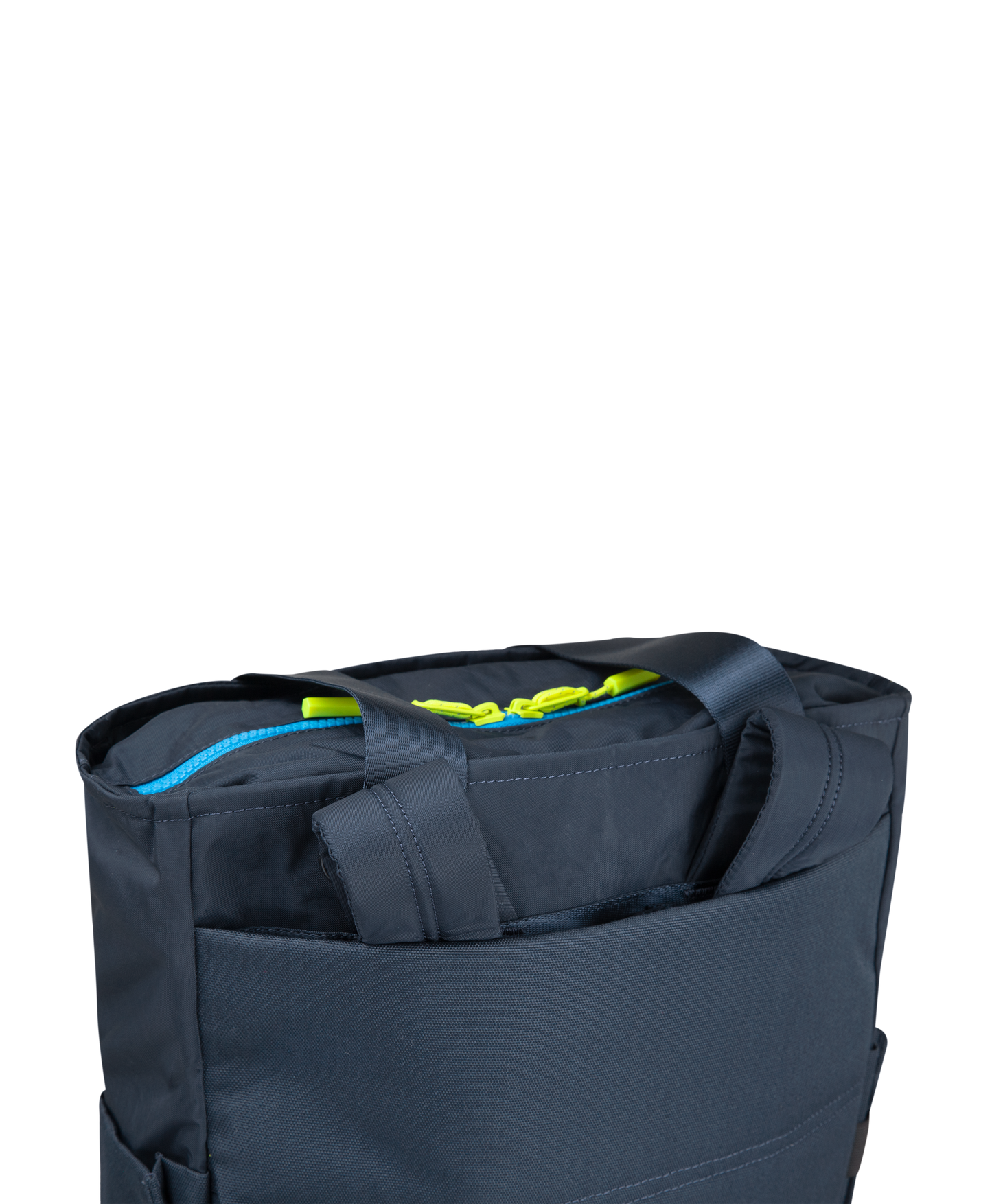 Scholar Convertible Tote Backpack