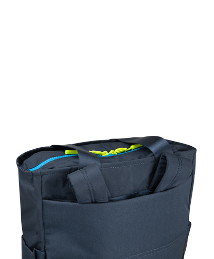 Scholar Convertible Tote Backpack