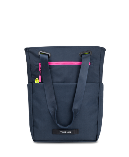 Scholar Convertible Tote Backpack