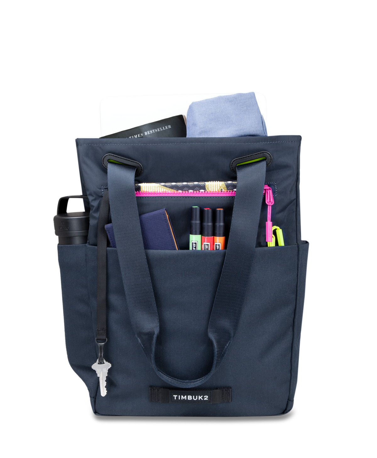 Scholar Convertible Tote Backpack