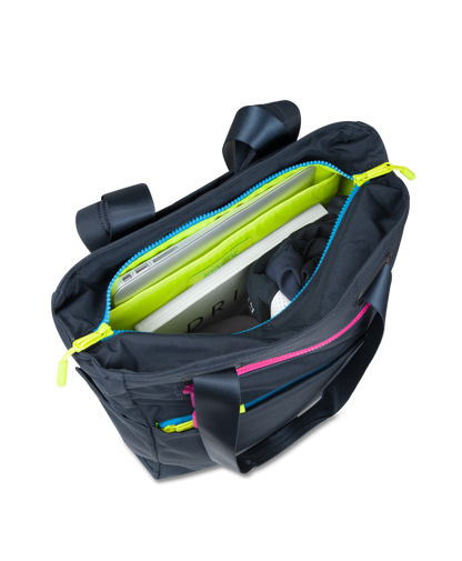 Scholar Convertible Tote Backpack