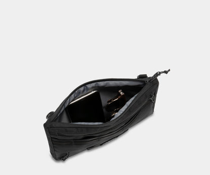 Agent Crossbody Bag