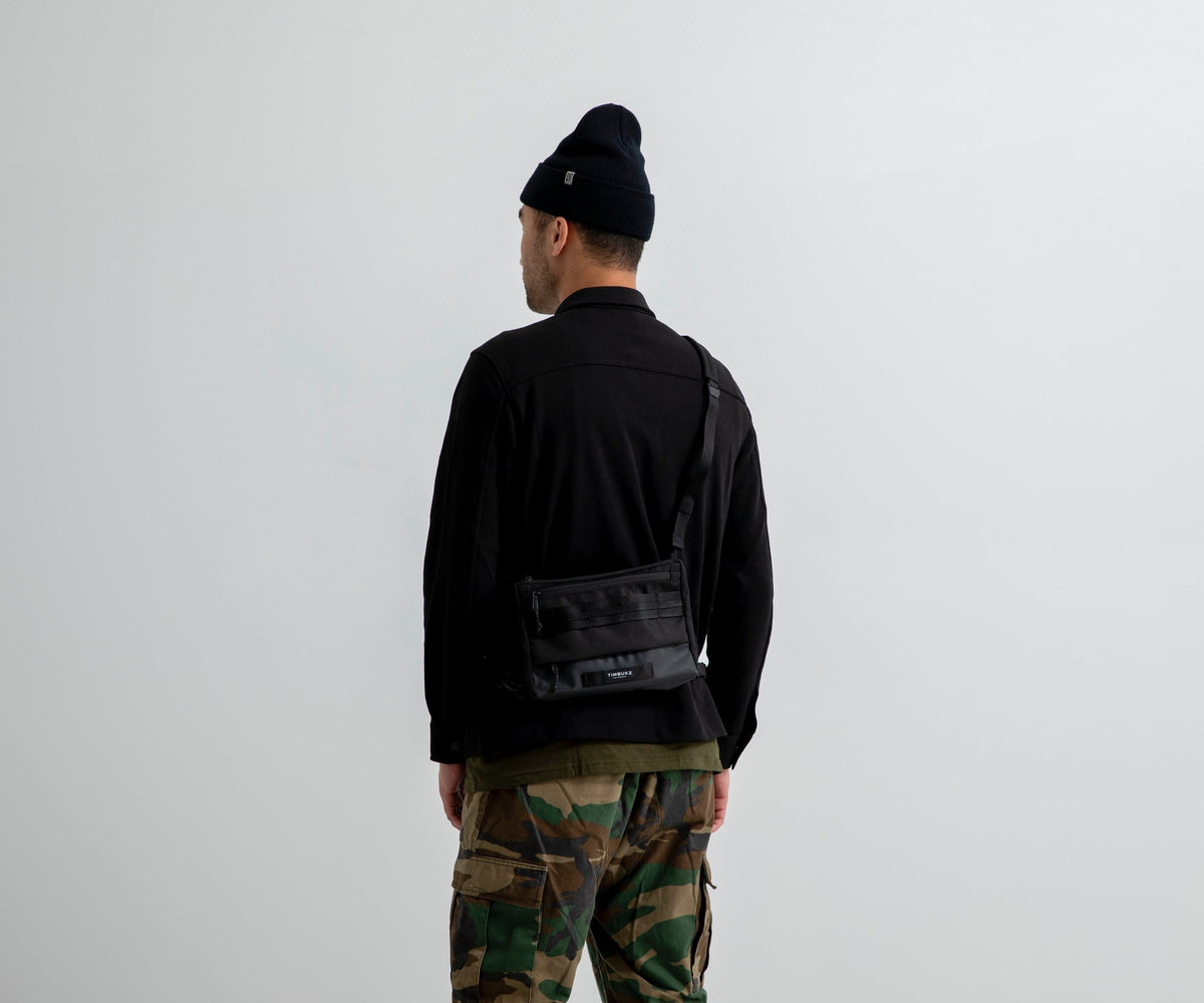 Agent Crossbody Bag