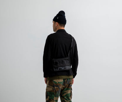 Agent Crossbody Bag