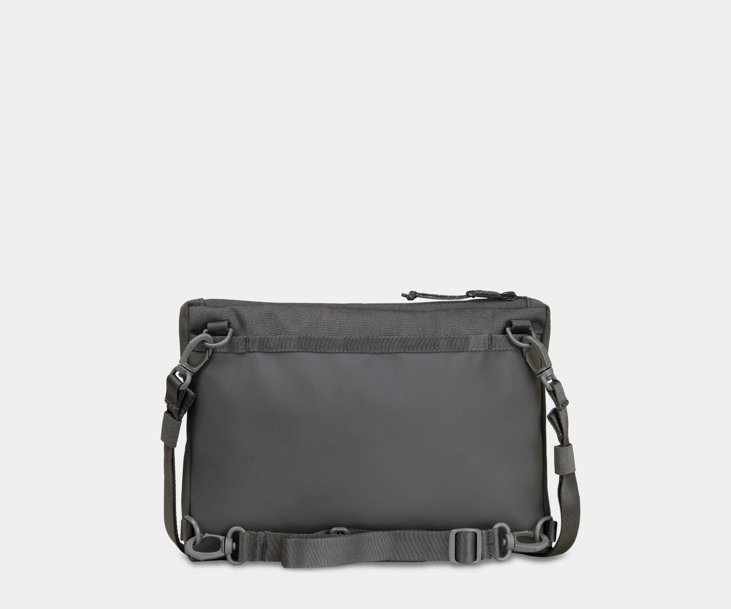 Agent Crossbody Bag
