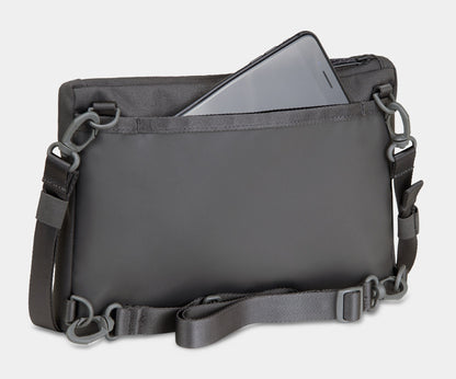 Agent Crossbody Bag
