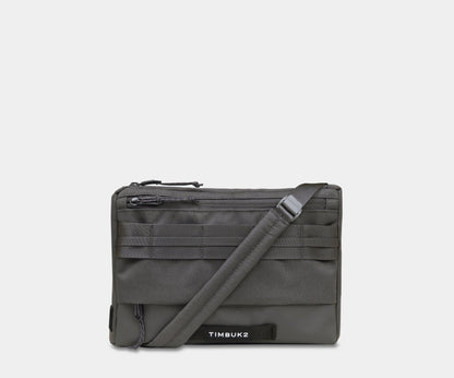 Agent Crossbody Bag