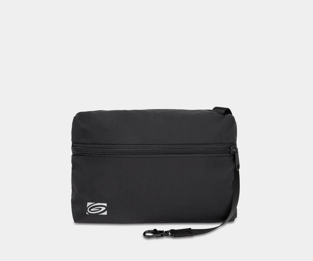 Packable Travel Tote