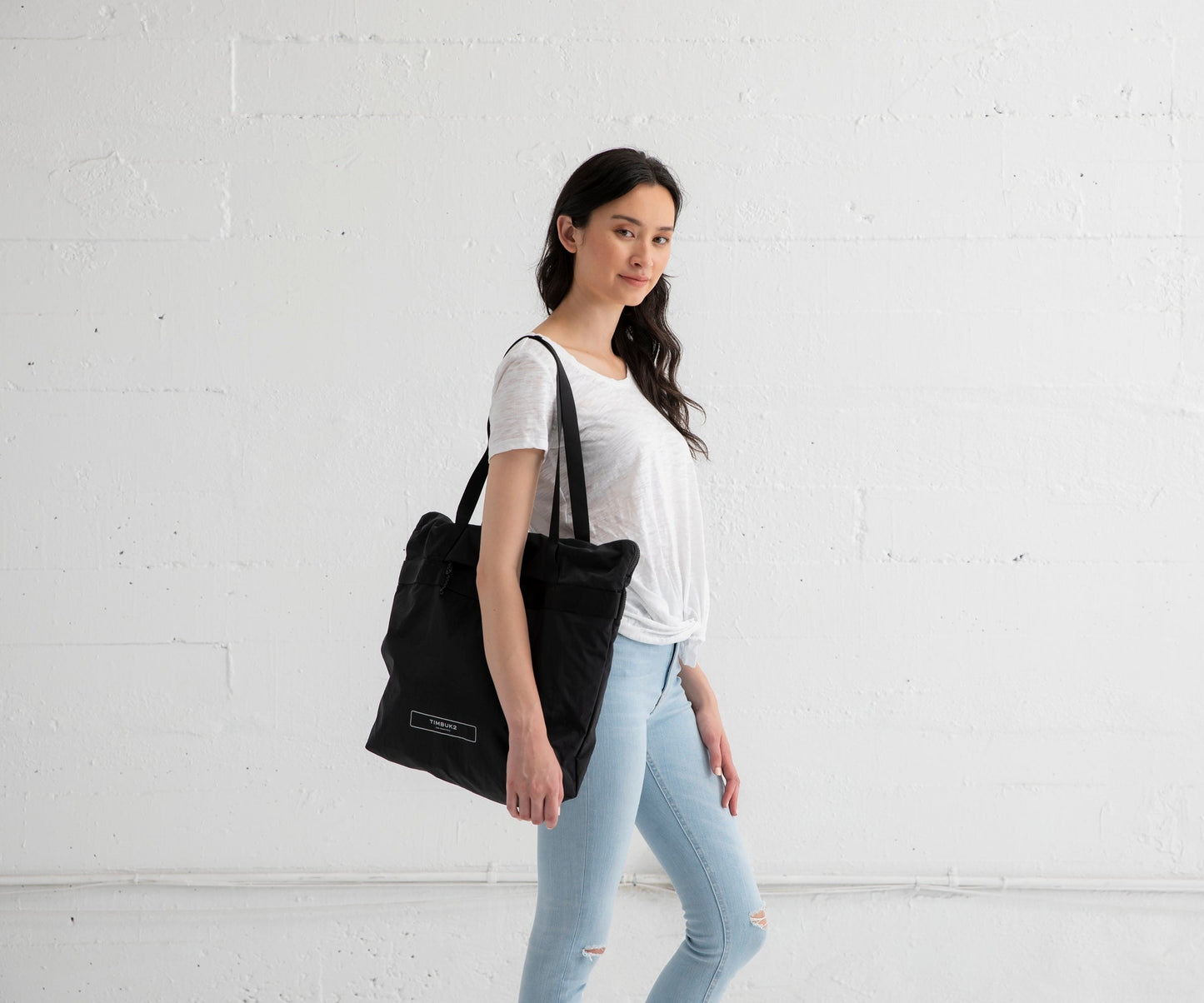 Packable Travel Tote