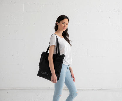 Packable Travel Tote