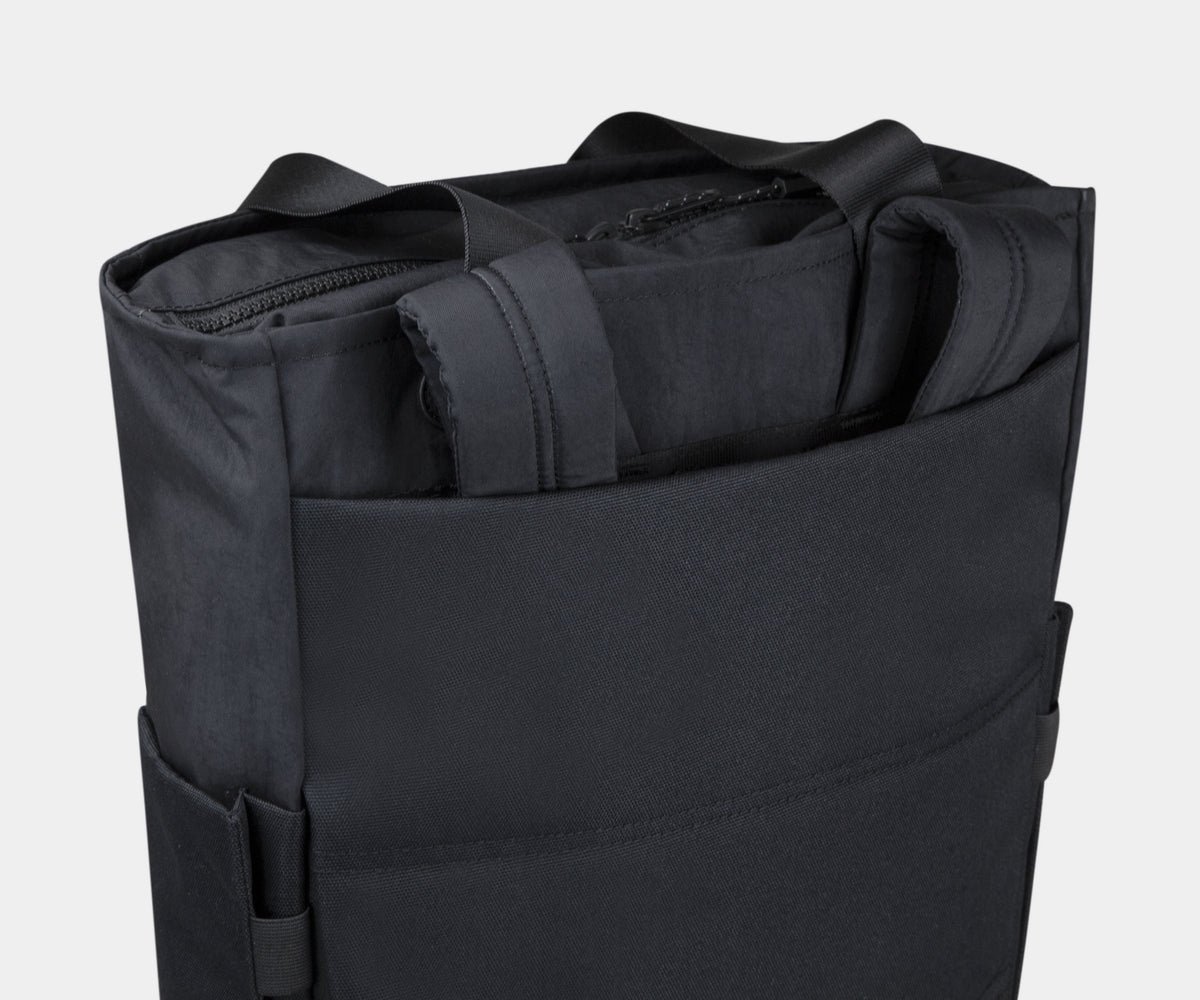 Scholar Convertible Tote Backpack