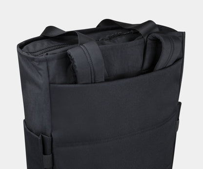 Scholar Convertible Tote Backpack