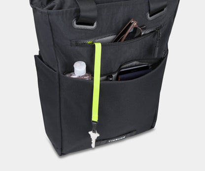 Scholar Convertible Tote Backpack