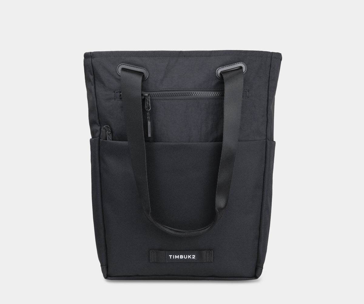 Scholar Convertible Tote Backpack