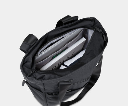 Scholar Convertible Tote Backpack