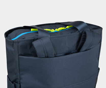 Scholar Convertible Tote Backpack