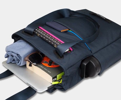 Scholar Convertible Tote Backpack