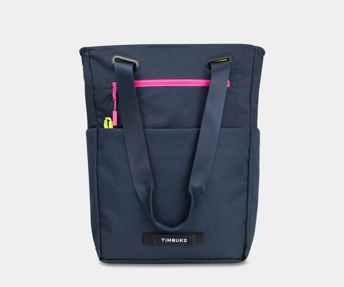 Scholar Convertible Tote Backpack