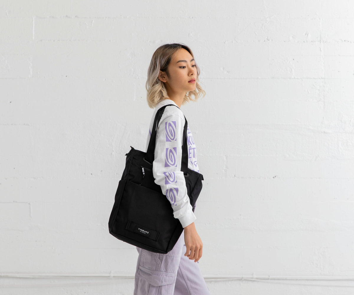 Scholar Convertible Tote Backpack
