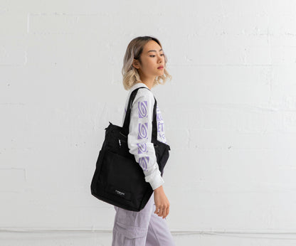 Scholar Convertible Tote Backpack