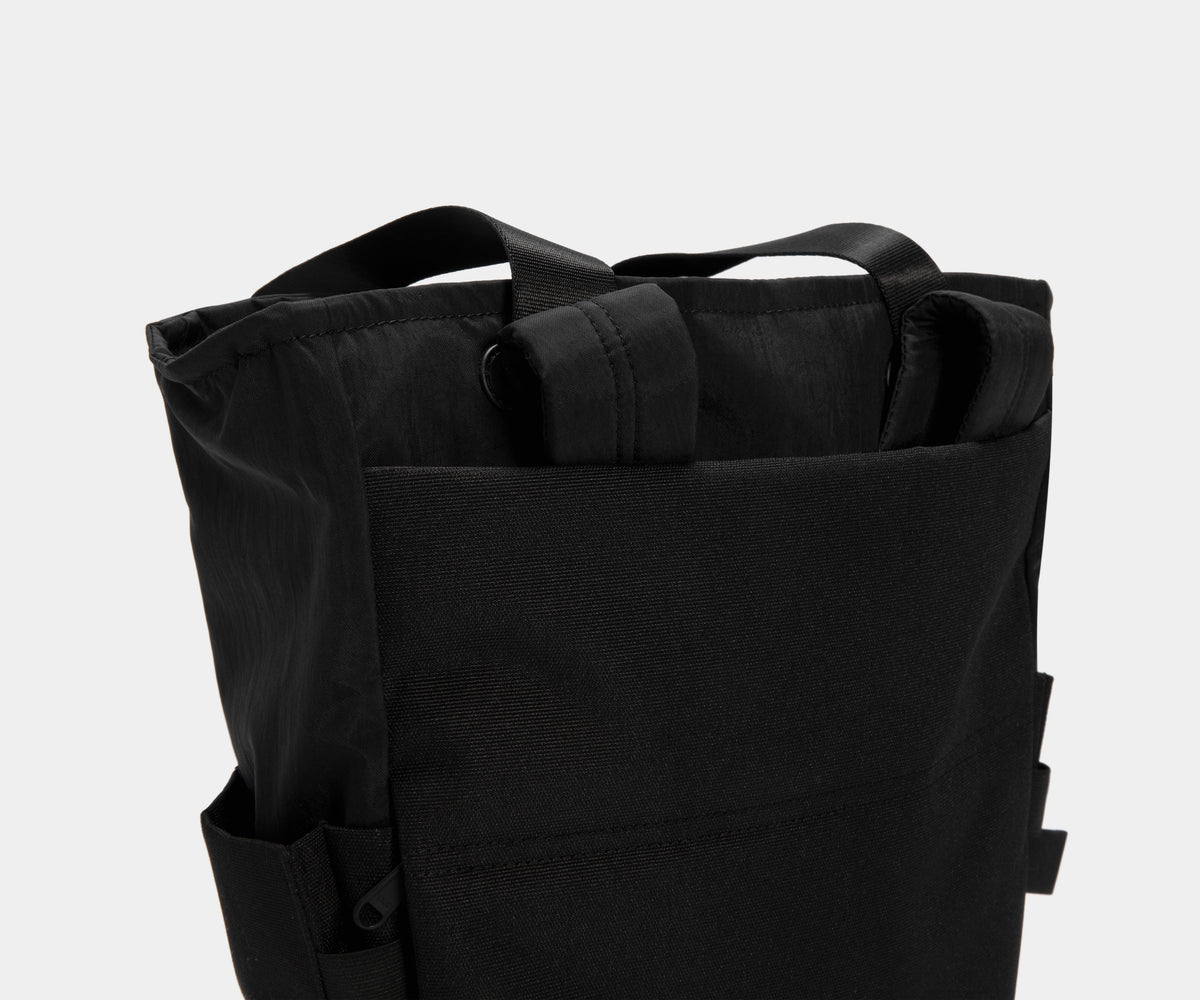 Scholar Convertible Tote Backpack