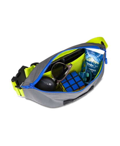 Slacker Chest Pack
