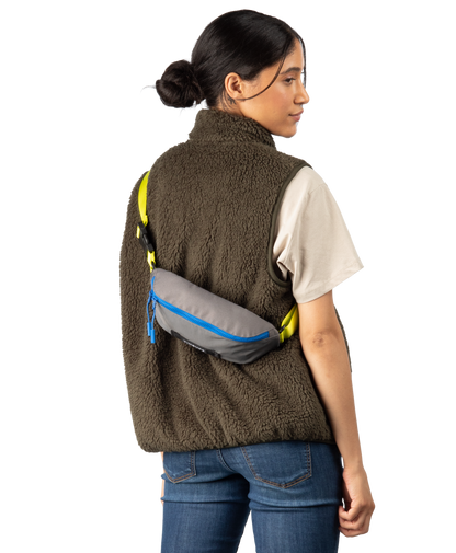 Slacker Chest Pack