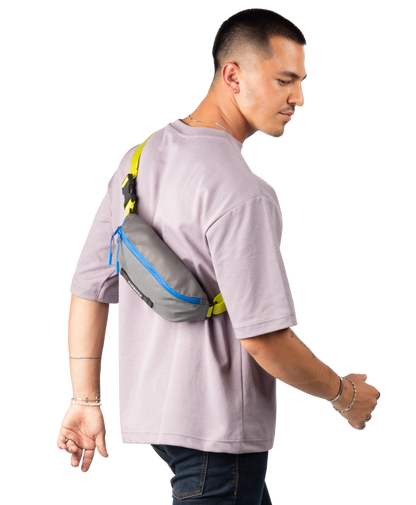 Slacker Chest Pack