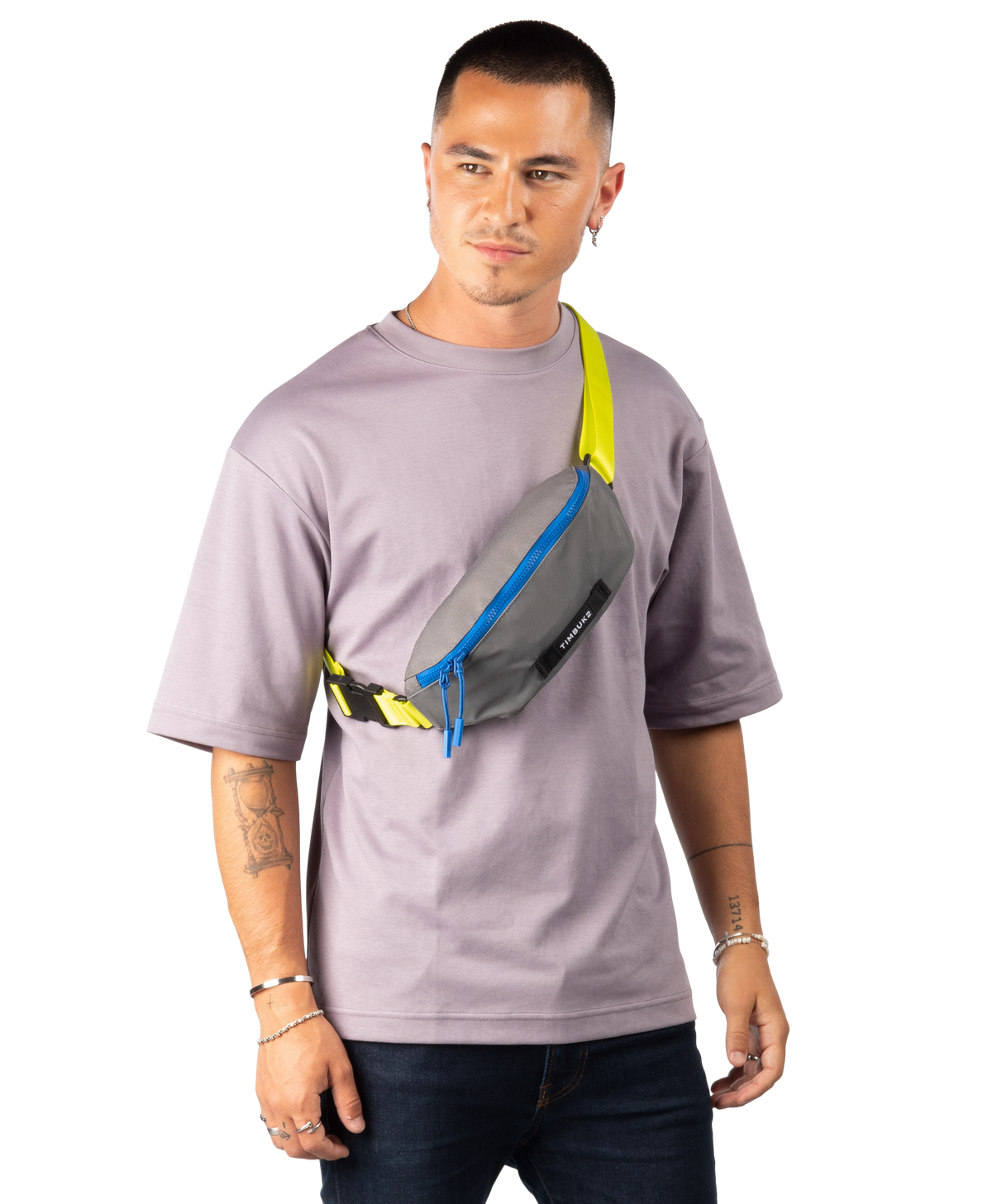 Slacker Chest Pack