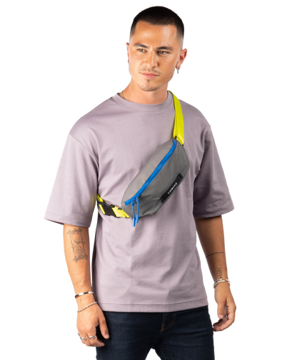 Slacker Chest Pack