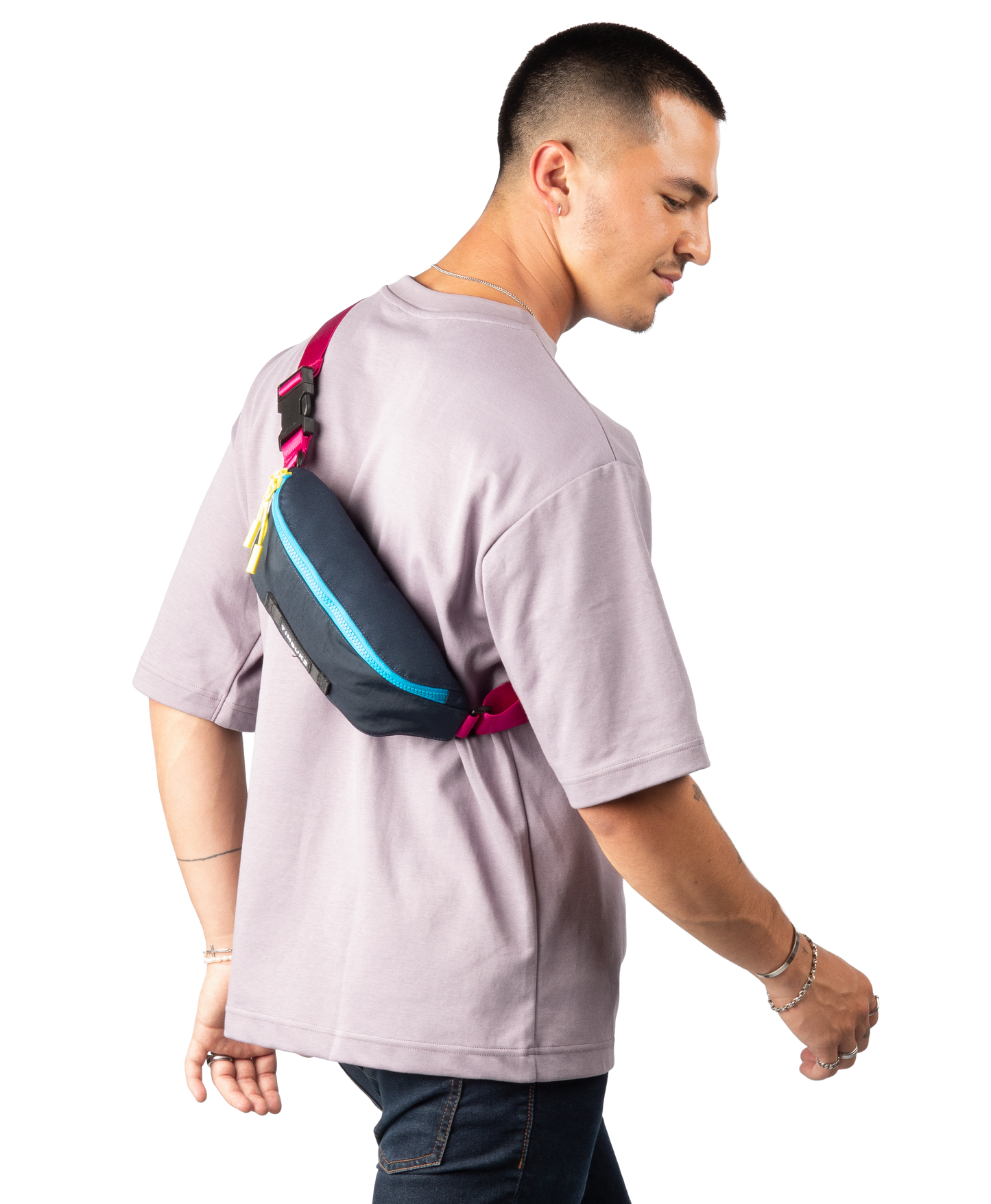 Slacker Chest Pack