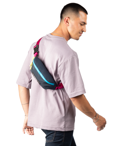 Slacker Chest Pack