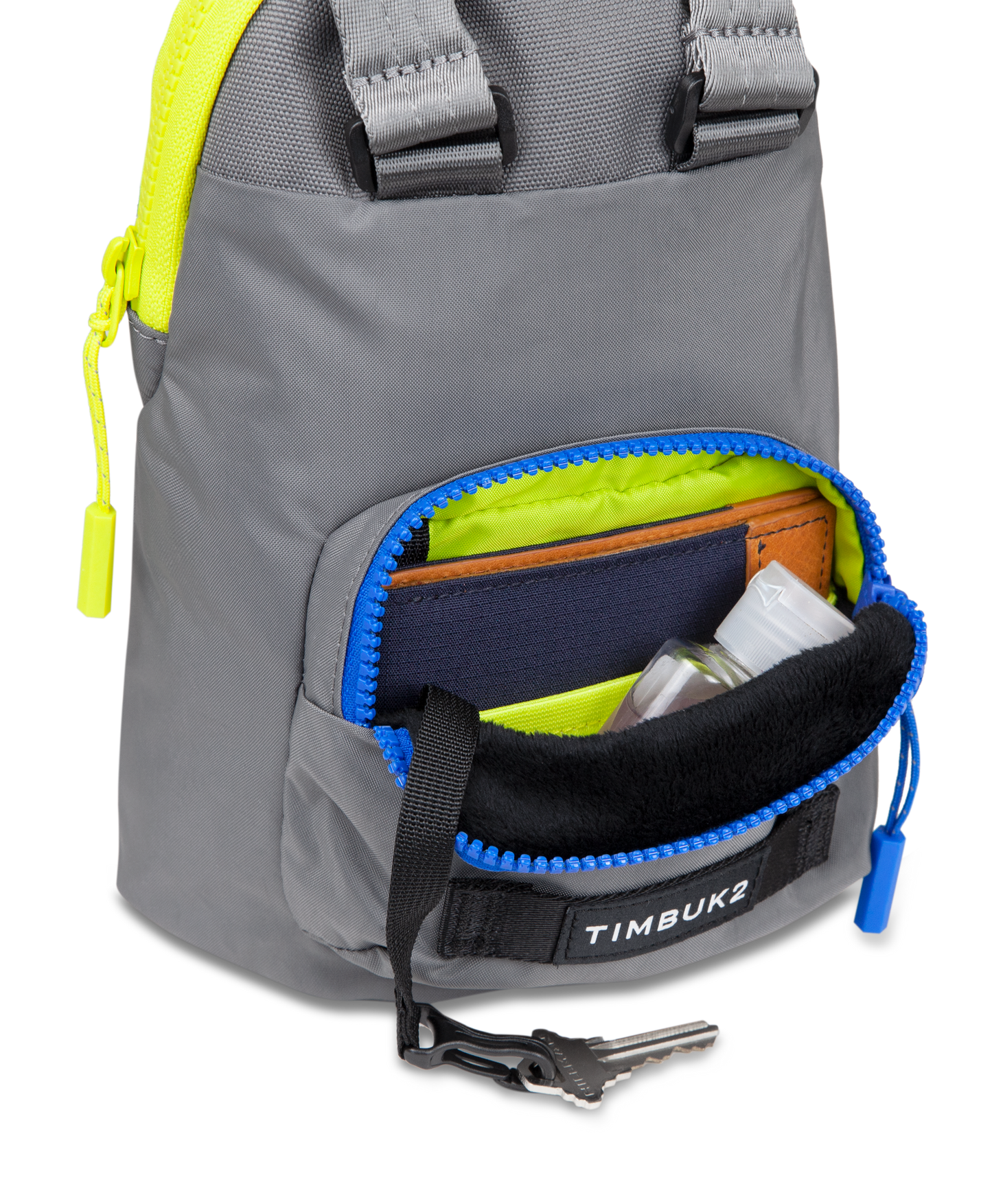 Spark Micro Pack