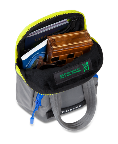 Spark Micro Pack