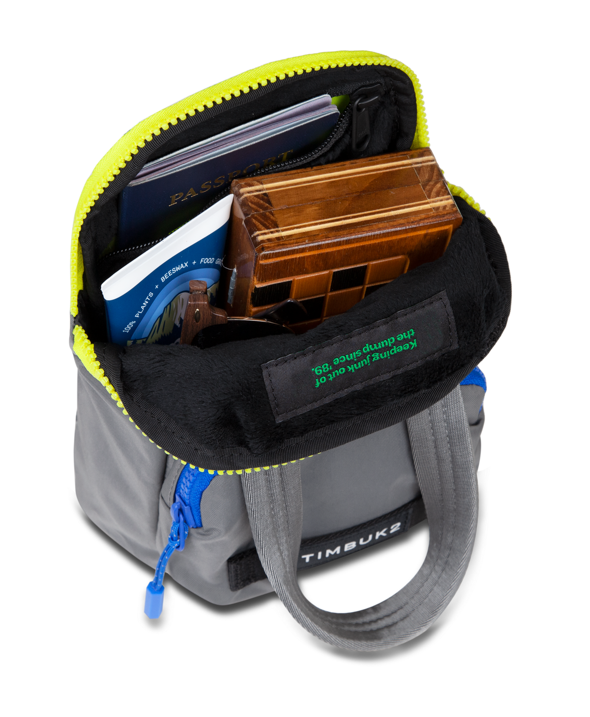 Spark Micro Pack