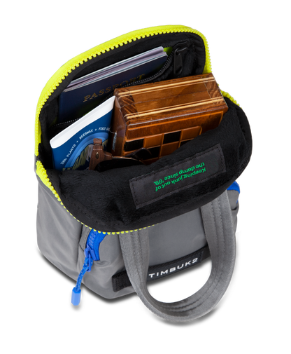 Spark Micro Pack