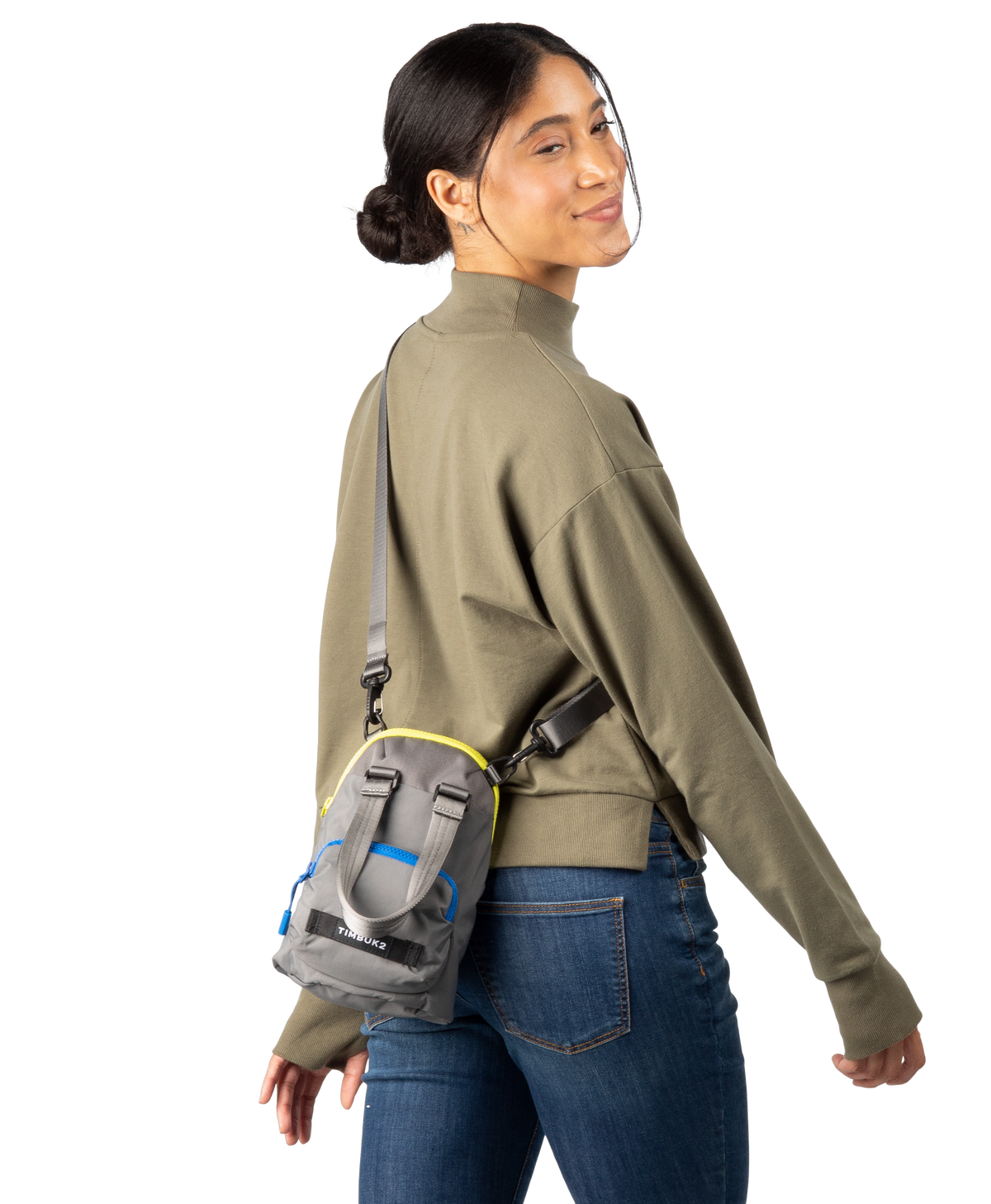 Spark Micro Pack